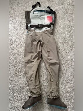 Redington Waders